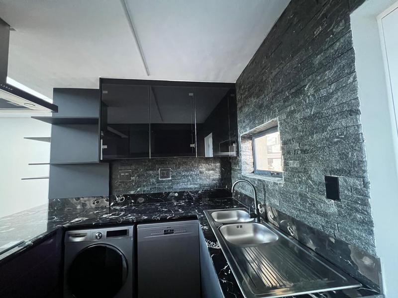 To Let 3 Bedroom Property for Rent in Broadacres Gauteng