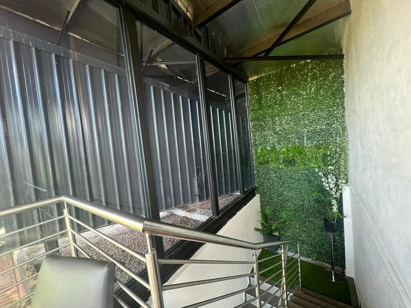 To Let 3 Bedroom Property for Rent in Broadacres Gauteng
