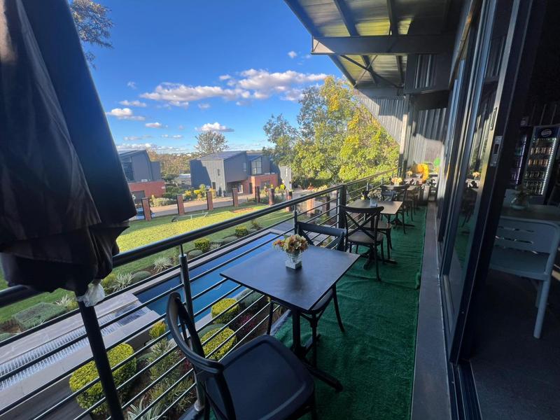 To Let 3 Bedroom Property for Rent in Broadacres Gauteng