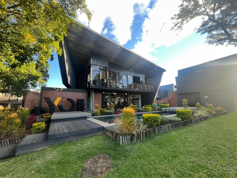 To Let 3 Bedroom Property for Rent in Broadacres Gauteng