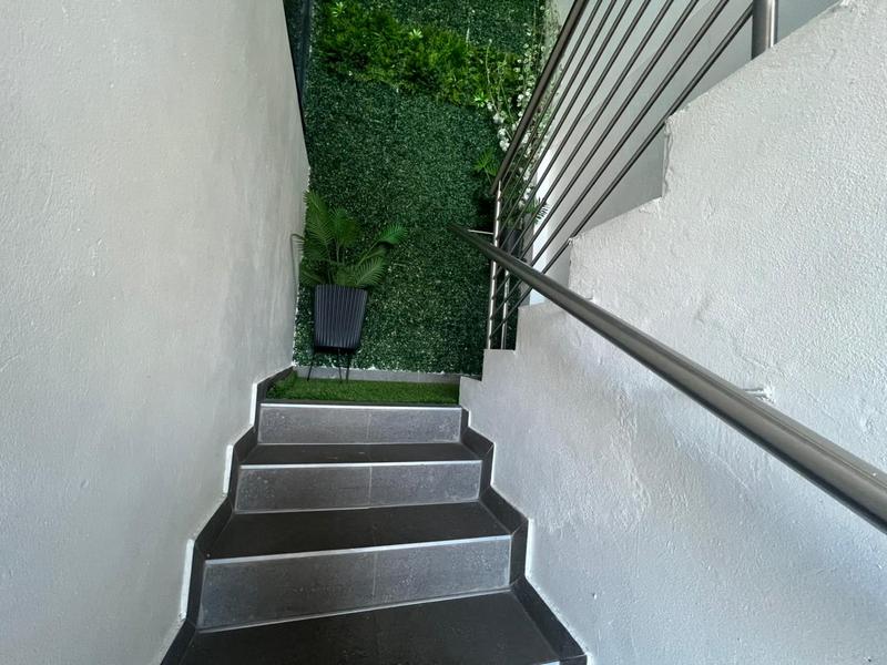 To Let 3 Bedroom Property for Rent in Broadacres Gauteng