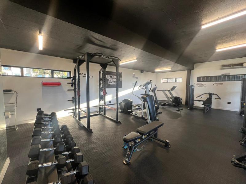 To Let 3 Bedroom Property for Rent in Broadacres Gauteng