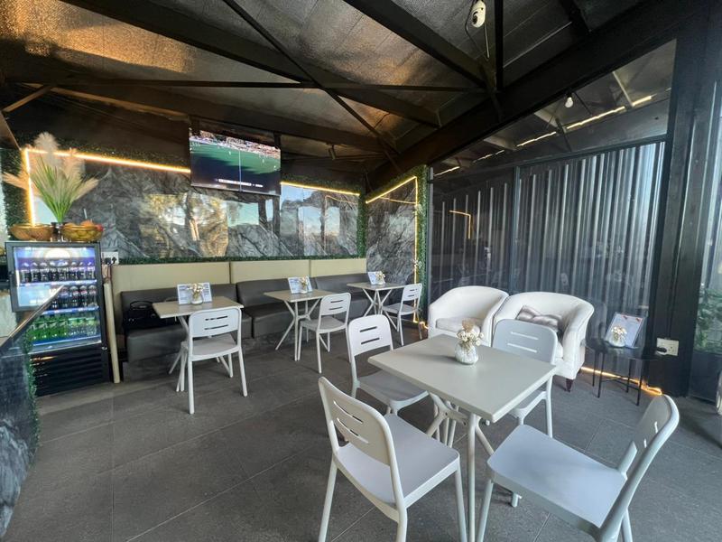 To Let 2 Bedroom Property for Rent in Broadacres Gauteng