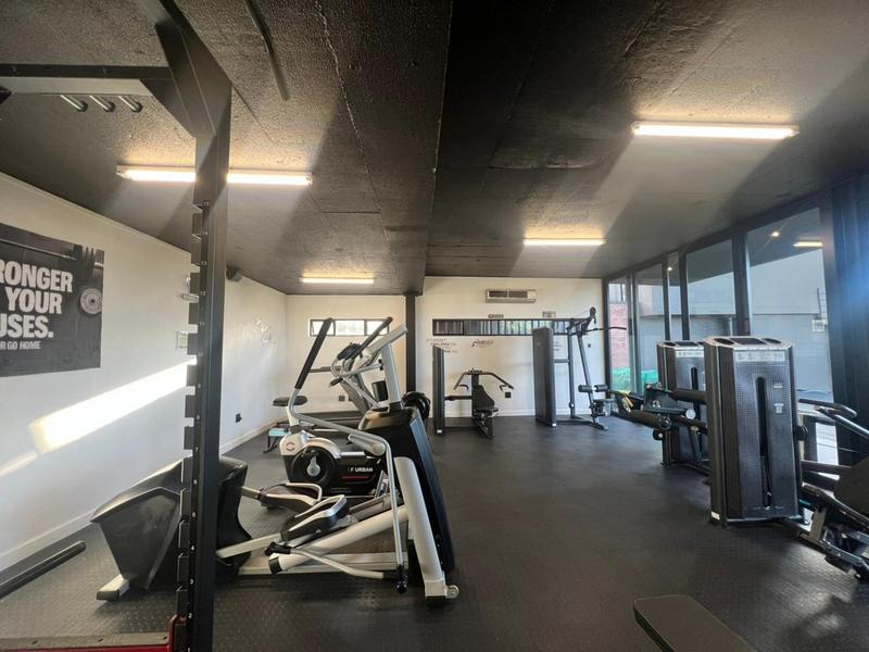 To Let 2 Bedroom Property for Rent in Broadacres Gauteng