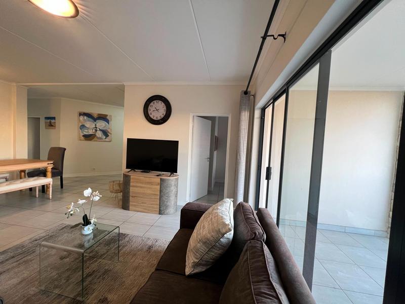 To Let 3 Bedroom Property for Rent in Waterfall Gauteng