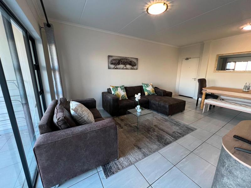 To Let 3 Bedroom Property for Rent in Waterfall Gauteng
