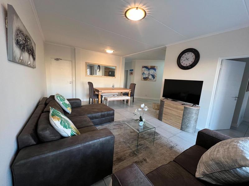To Let 3 Bedroom Property for Rent in Waterfall Gauteng