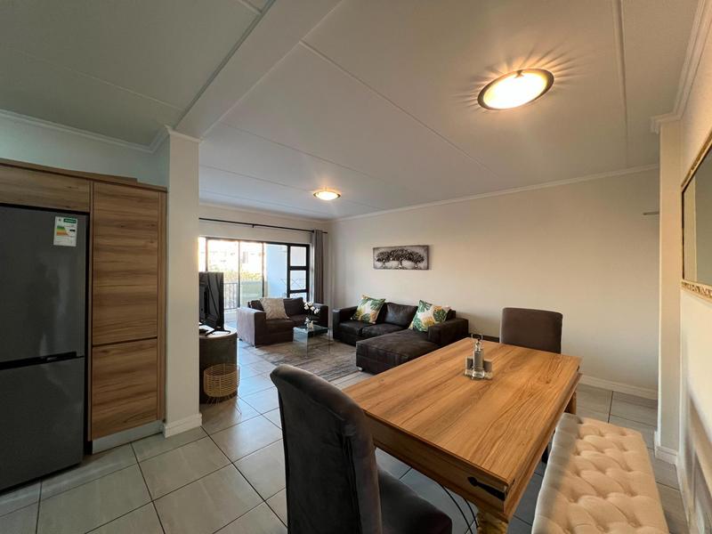 To Let 3 Bedroom Property for Rent in Waterfall Gauteng
