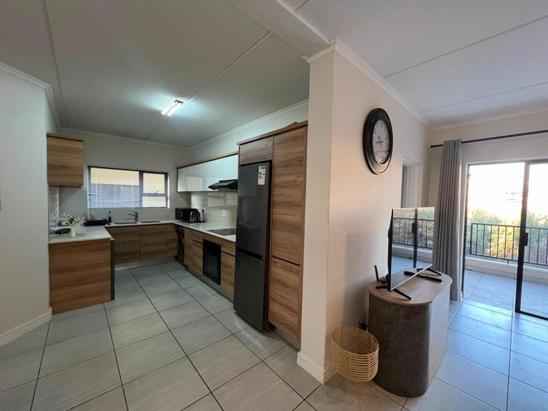 To Let 3 Bedroom Property for Rent in Waterfall Gauteng