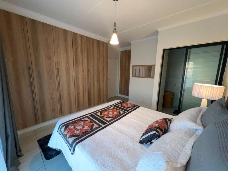 To Let 3 Bedroom Property for Rent in Waterfall Gauteng