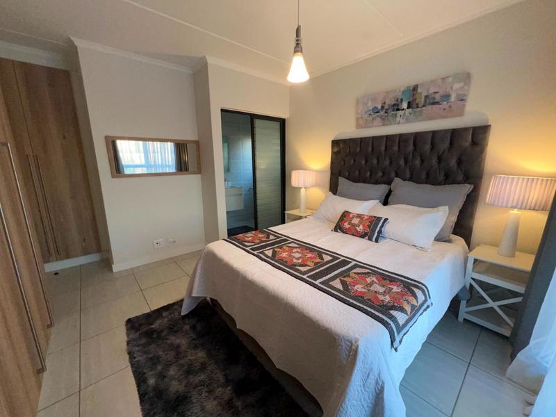 To Let 3 Bedroom Property for Rent in Waterfall Gauteng