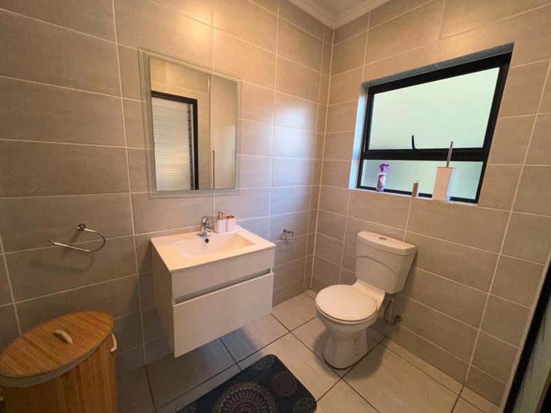 To Let 3 Bedroom Property for Rent in Waterfall Gauteng