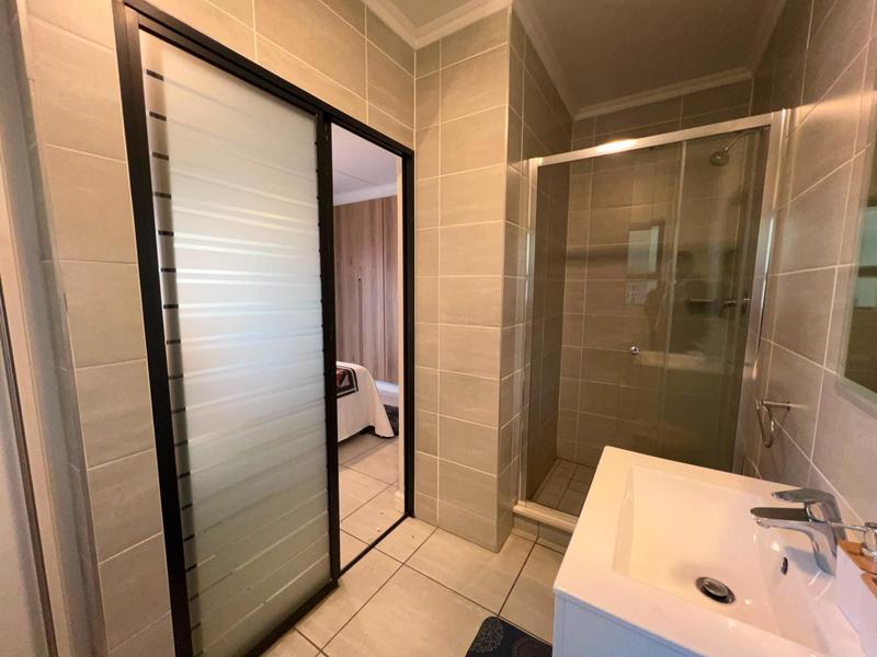 To Let 3 Bedroom Property for Rent in Waterfall Gauteng