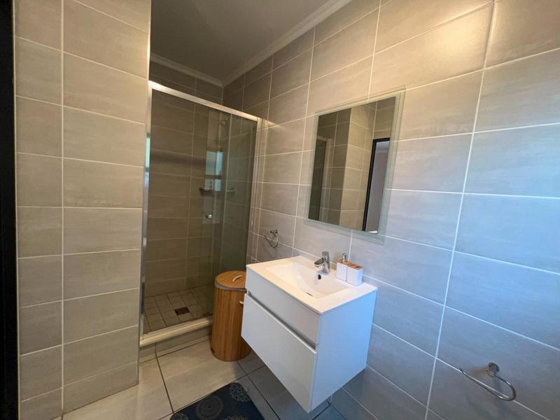 To Let 3 Bedroom Property for Rent in Waterfall Gauteng