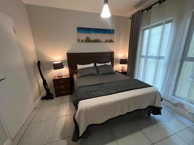 To Let 3 Bedroom Property for Rent in Waterfall Gauteng