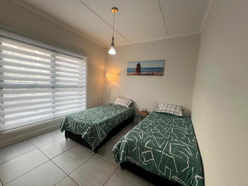 To Let 3 Bedroom Property for Rent in Waterfall Gauteng