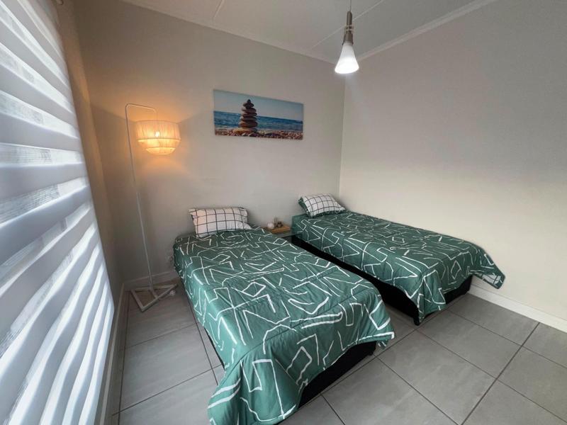 To Let 3 Bedroom Property for Rent in Waterfall Gauteng