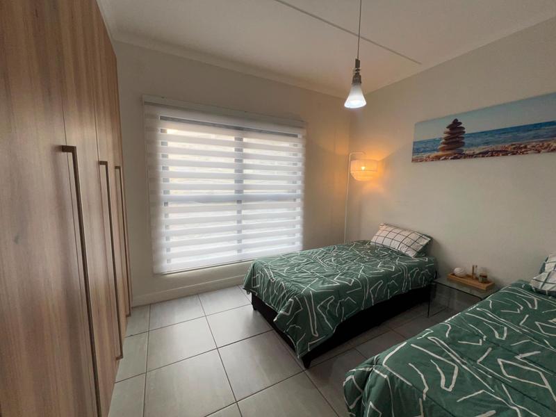 To Let 3 Bedroom Property for Rent in Waterfall Gauteng
