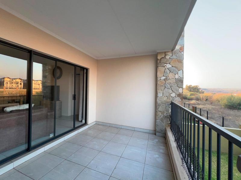 To Let 3 Bedroom Property for Rent in Waterfall Gauteng