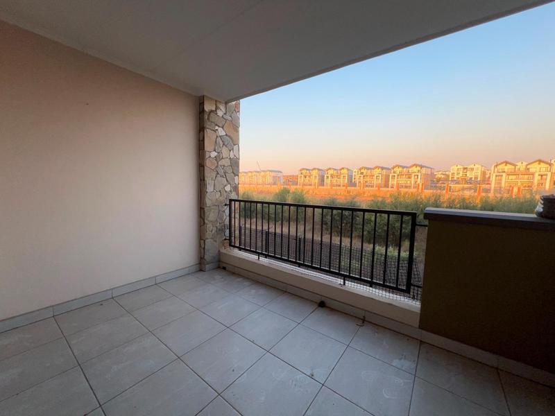 To Let 3 Bedroom Property for Rent in Waterfall Gauteng