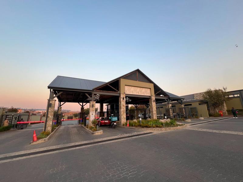 To Let 3 Bedroom Property for Rent in Waterfall Gauteng