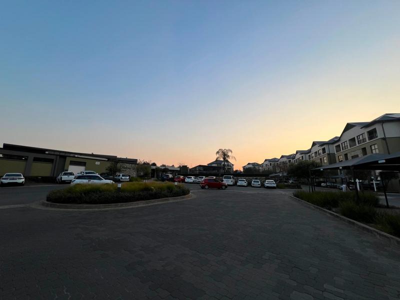 To Let 3 Bedroom Property for Rent in Waterfall Gauteng