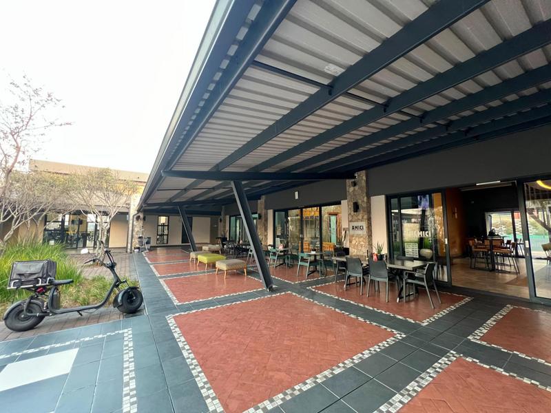 To Let 3 Bedroom Property for Rent in Waterfall Gauteng