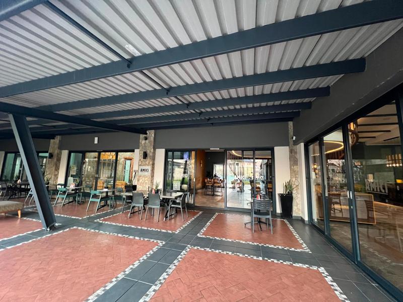 To Let 3 Bedroom Property for Rent in Waterfall Gauteng
