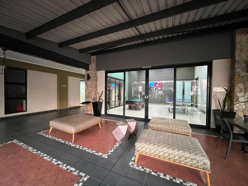 To Let 3 Bedroom Property for Rent in Waterfall Gauteng