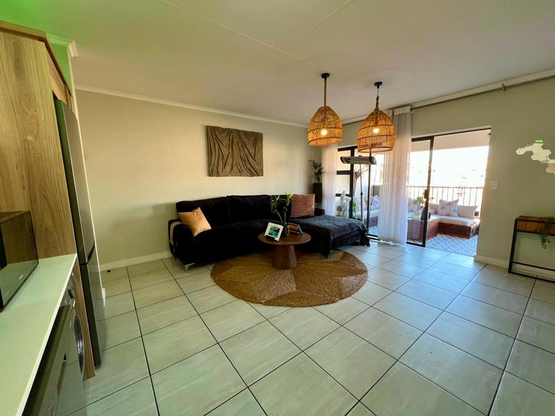 To Let 1 Bedroom Property for Rent in Waterfall Gauteng