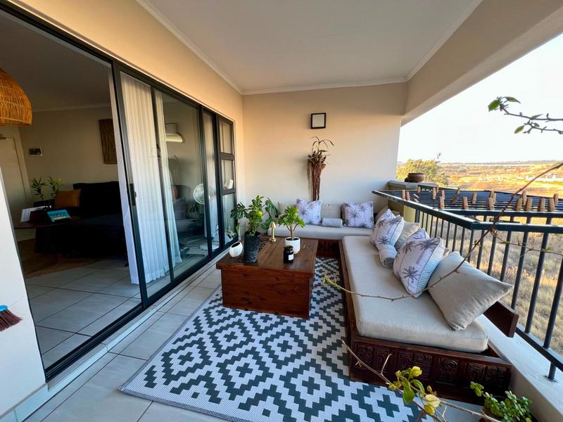 To Let 1 Bedroom Property for Rent in Waterfall Gauteng