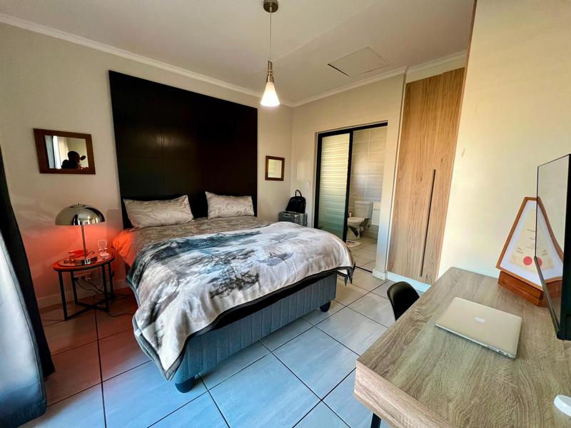 To Let 1 Bedroom Property for Rent in Waterfall Gauteng