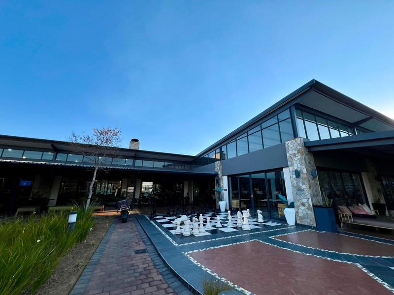 To Let 1 Bedroom Property for Rent in Waterfall Gauteng