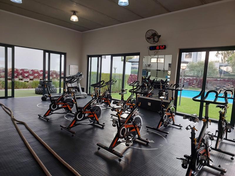 1 Bedroom Property for Sale in Bryanston Gauteng