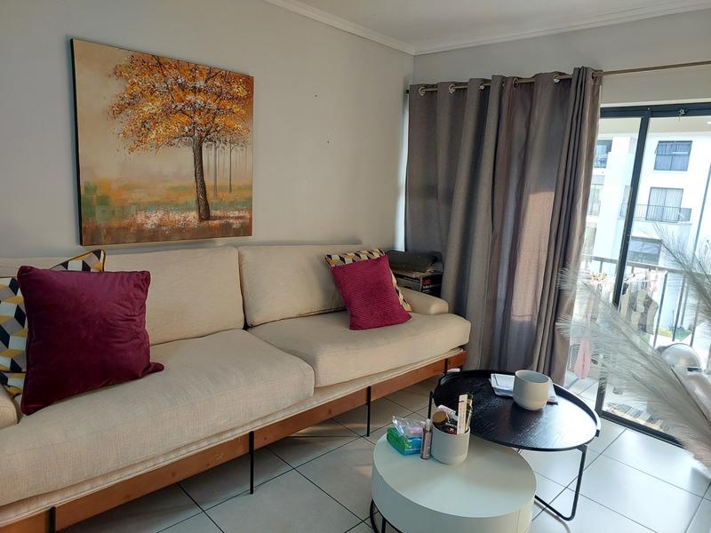 1 Bedroom Property for Sale in Bryanston Gauteng
