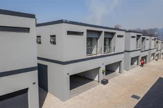 3 Bedroom Property for Sale in Bryanston Gauteng