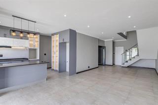 3 Bedroom Property for Sale in Bryanston Gauteng