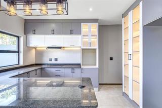 3 Bedroom Property for Sale in Bryanston Gauteng