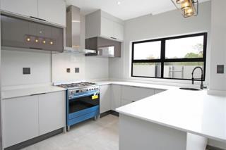 3 Bedroom Property for Sale in Bryanston Gauteng