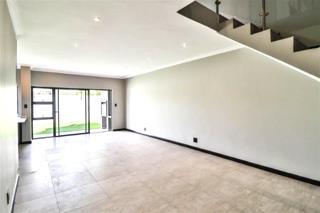 3 Bedroom Property for Sale in Bryanston Gauteng