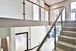 3 Bedroom Property for Sale in Bryanston Gauteng