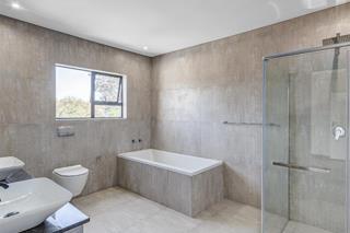 3 Bedroom Property for Sale in Bryanston Gauteng