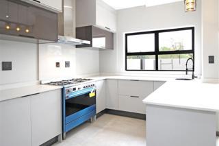 3 Bedroom Property for Sale in Bryanston Gauteng