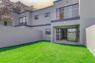 3 Bedroom Property for Sale in Bryanston Gauteng