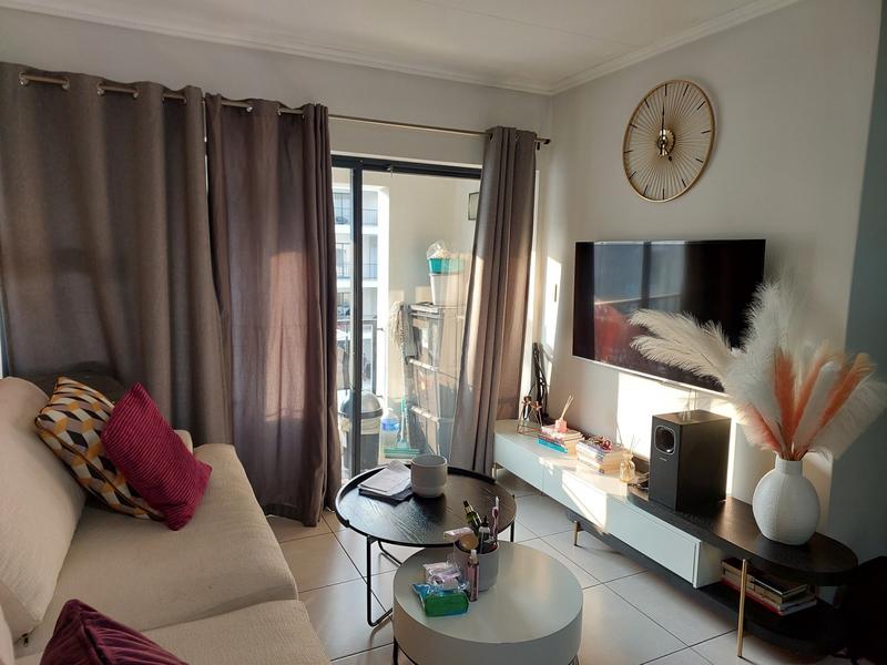 1 Bedroom Property for Sale in Petervale Gauteng