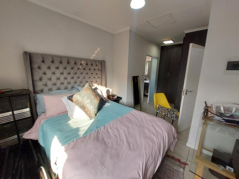1 Bedroom Property for Sale in Petervale Gauteng