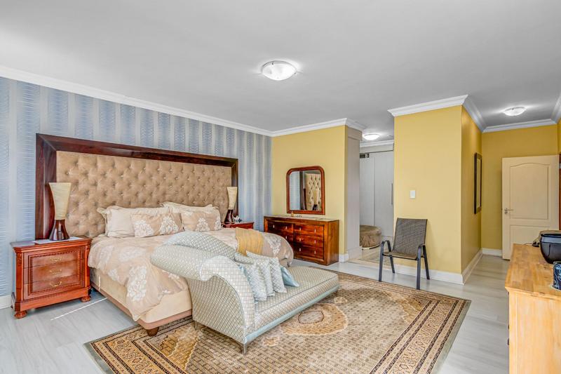 5 Bedroom Property for Sale in Blue Valley Golf Estate Gauteng