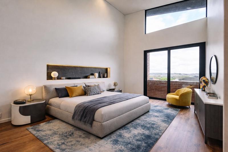 3 Bedroom Property for Sale in Broadacres Gauteng