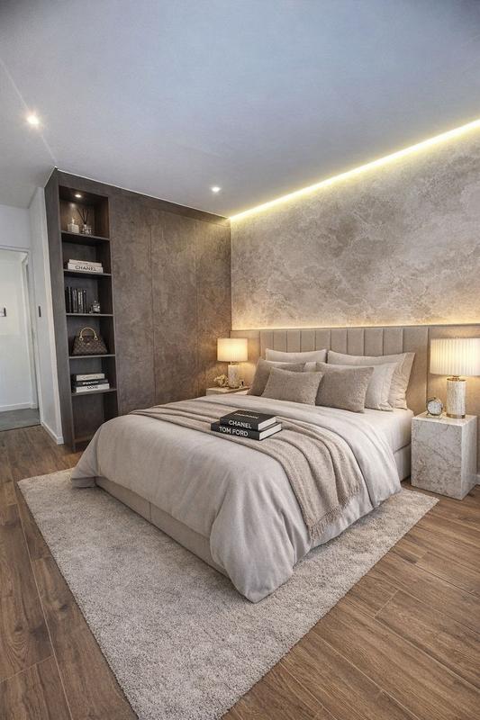 2 Bedroom Property for Sale in Broadacres Gauteng