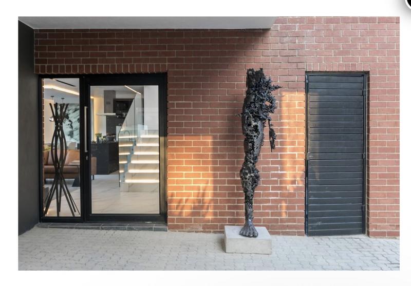 4 Bedroom Property for Sale in Broadacres Gauteng